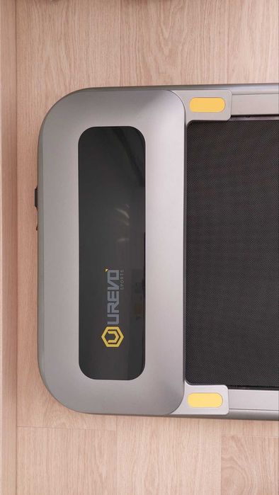 Бягаща фитнес пътека Xiaomi UREVO U1