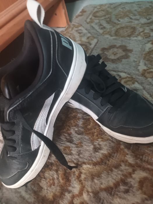 Adidași puma originali