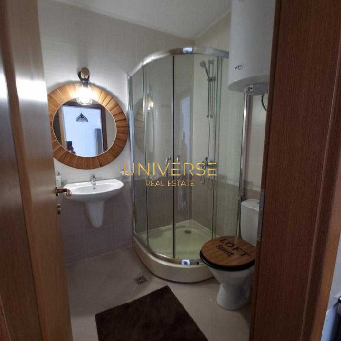 Продава се Едностаен апартамент в Свети Влас - 43 кв.м за 676 €/кв.м - Снимка #9