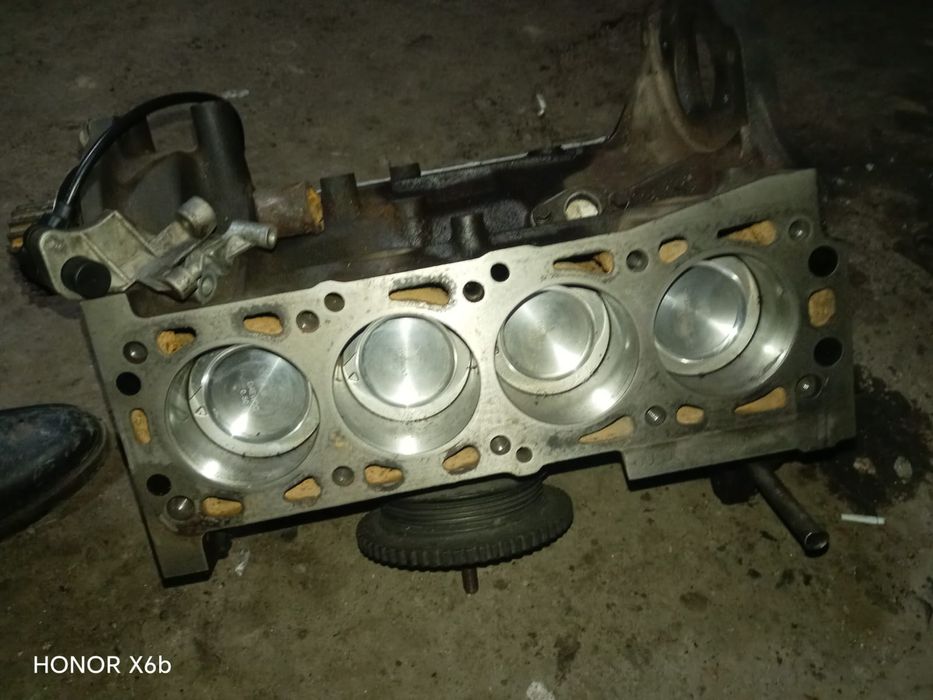 Мотор нексия срочно