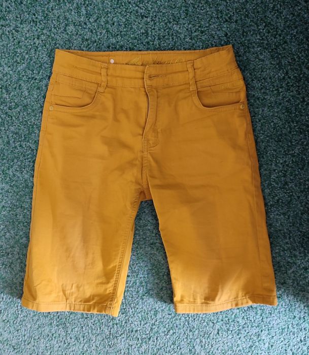 Брюки, шорты "FASHION" Cotton