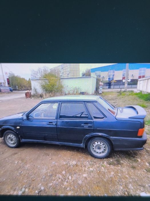 Продам отличную Машину