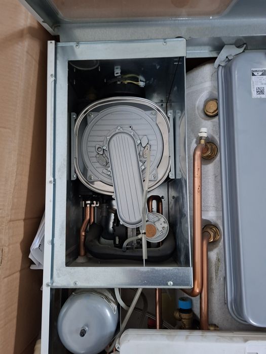 Centrala termica condensatie Fondital Itaca KB32 pentru piese