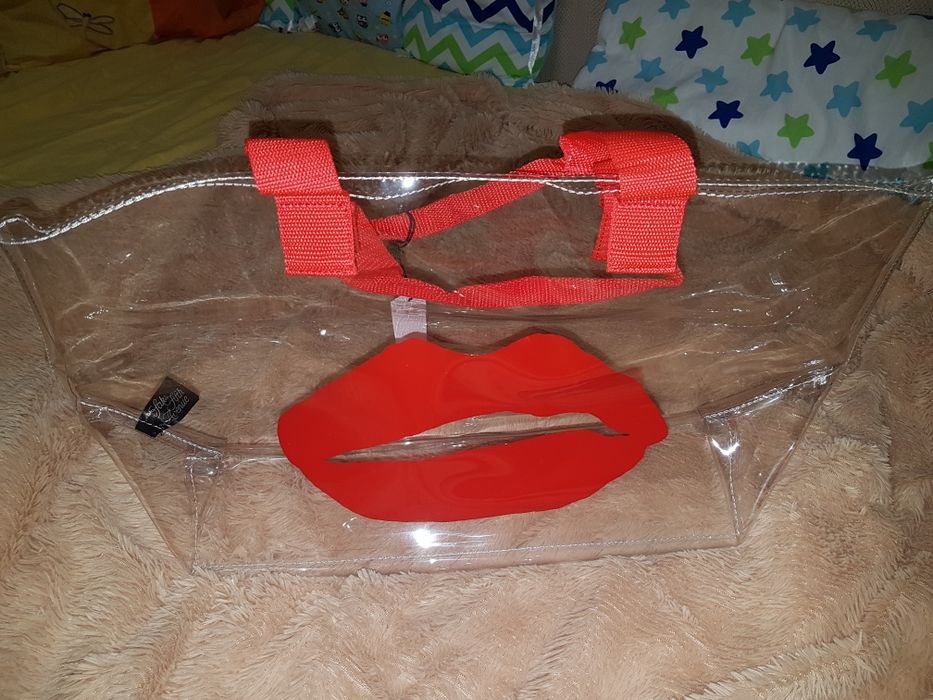 Продам пляжные сумки