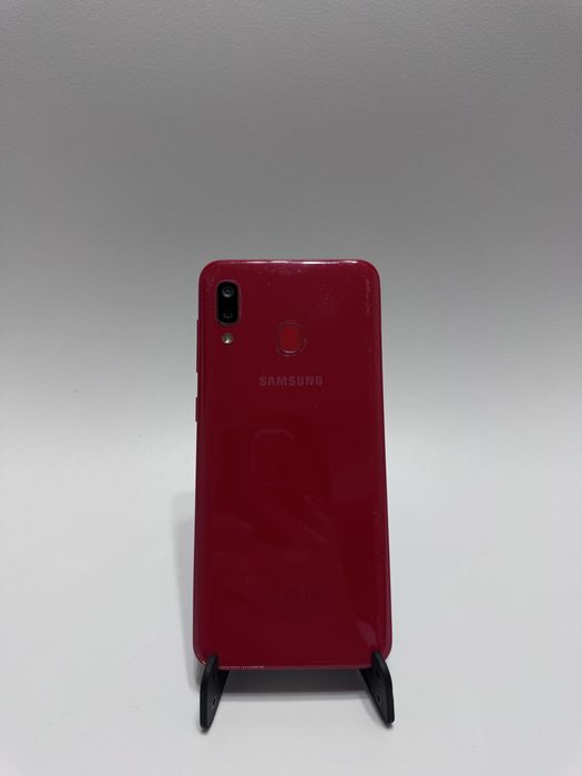 Samsung Galaxy A20