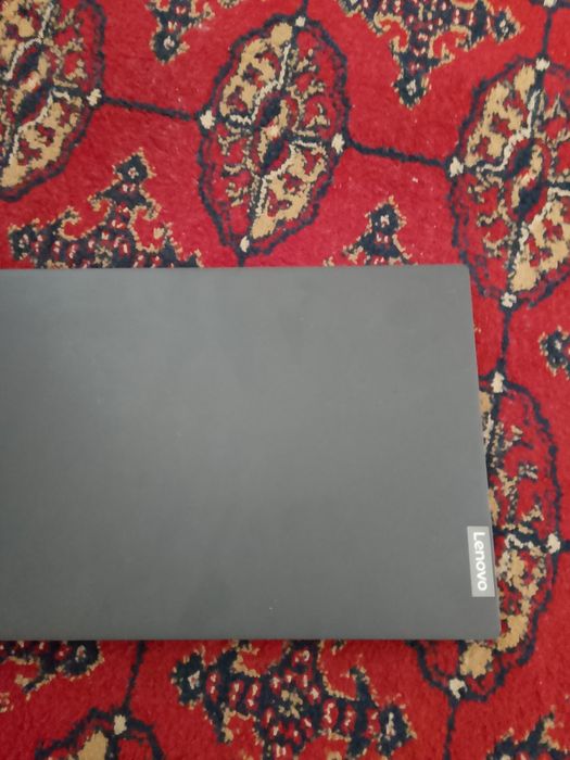 Леново ноутбук 7