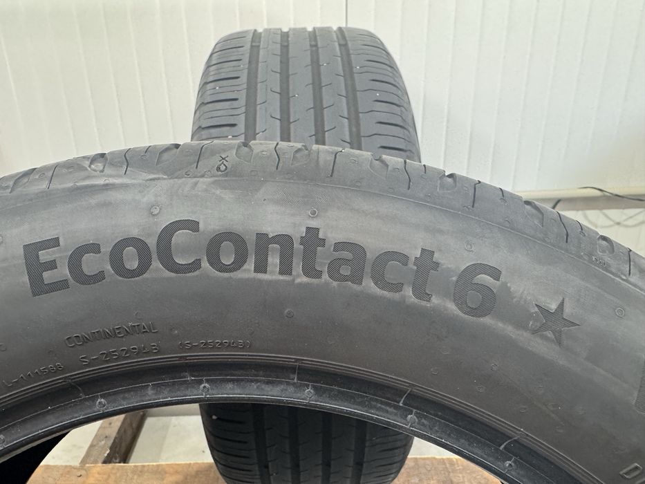 Автомобилни гуми 225 55 17 Continental