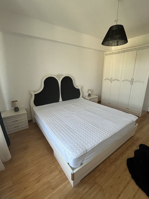 Cosy apartment in Copou-Exclusive Residence