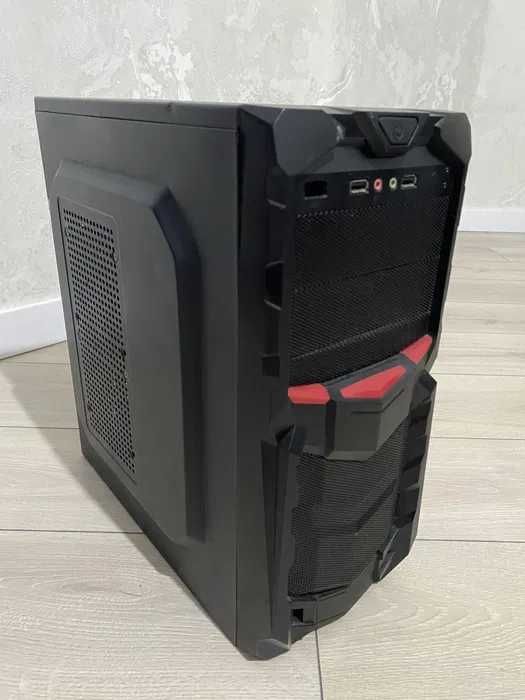Системный блок 4ядерный core i5
