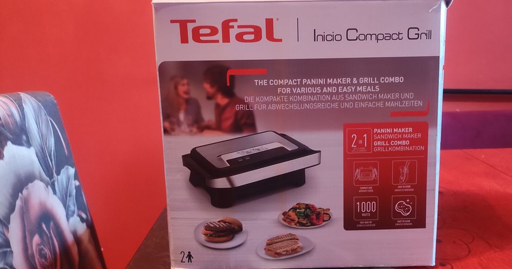 Скара Тефал -Новс