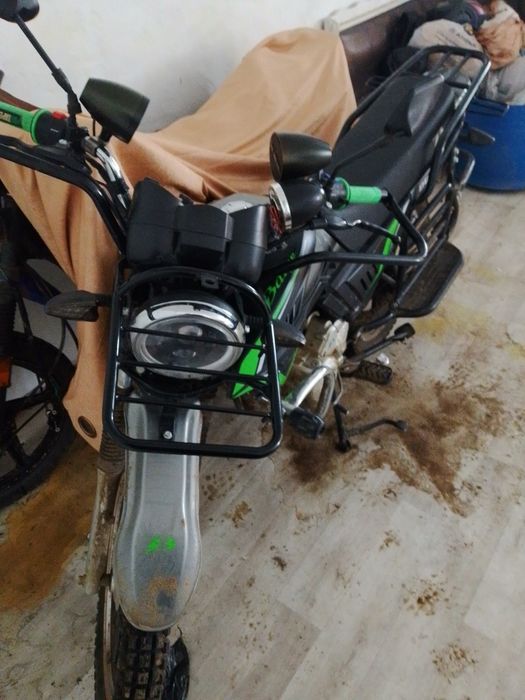 Мотацикыл Баиге. 9 р  250 куб