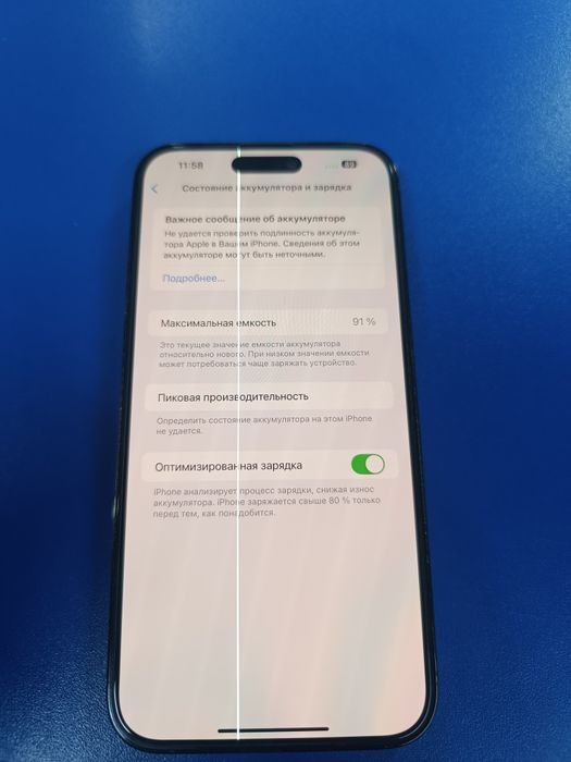 Iphone 14 Pro Max 128 GB