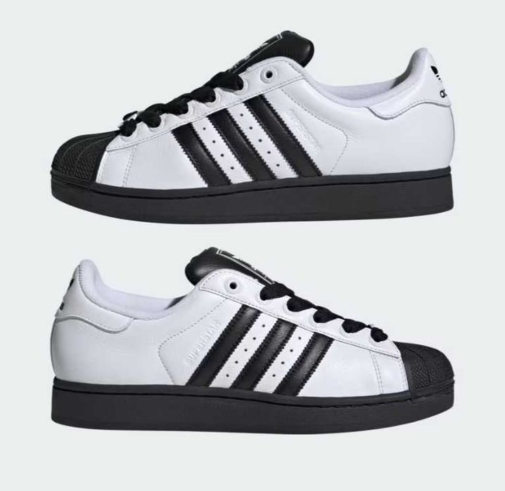 Мъжки маратонки ADIDAS SUPERSTAR 2   Оригинални  EU40 - 46