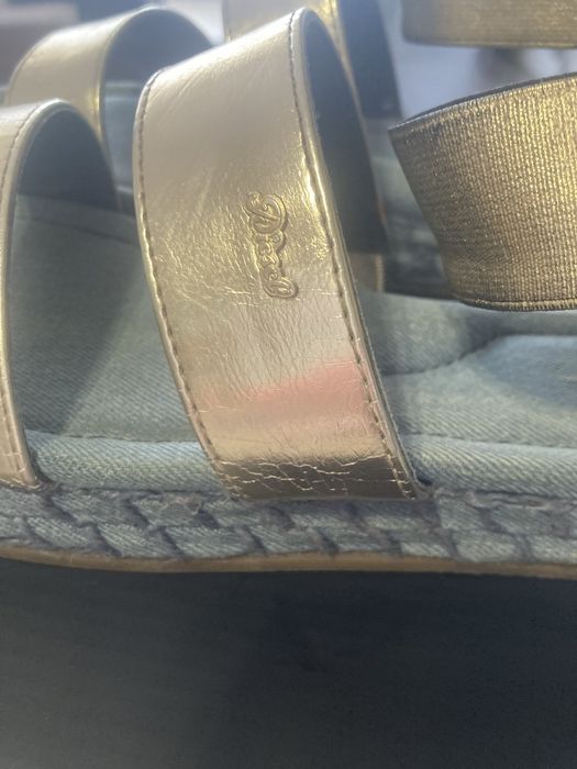 Сандали Diesel