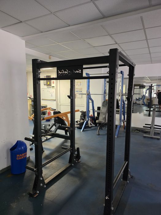 De vânzare power rack