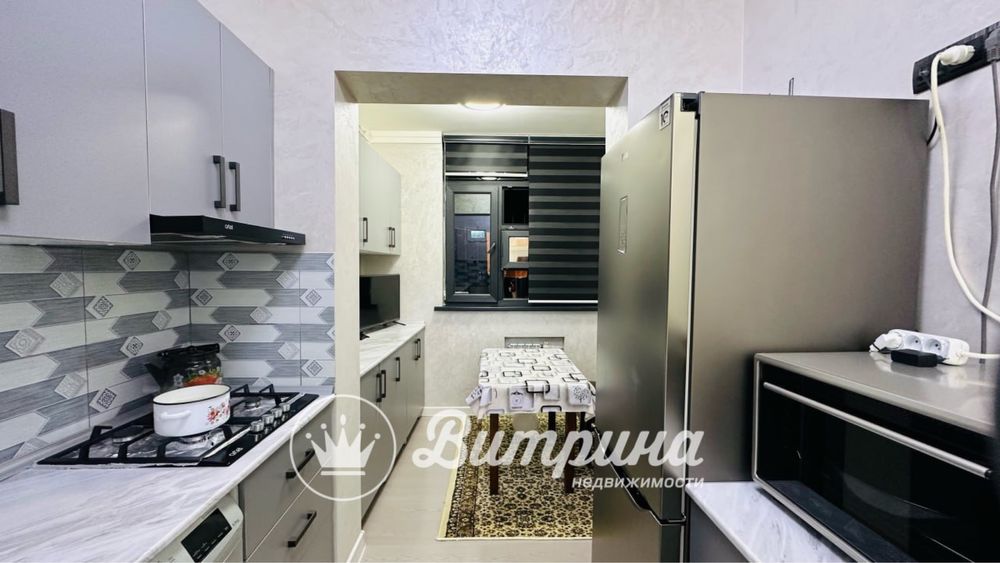 Квартира 12-3/5/5