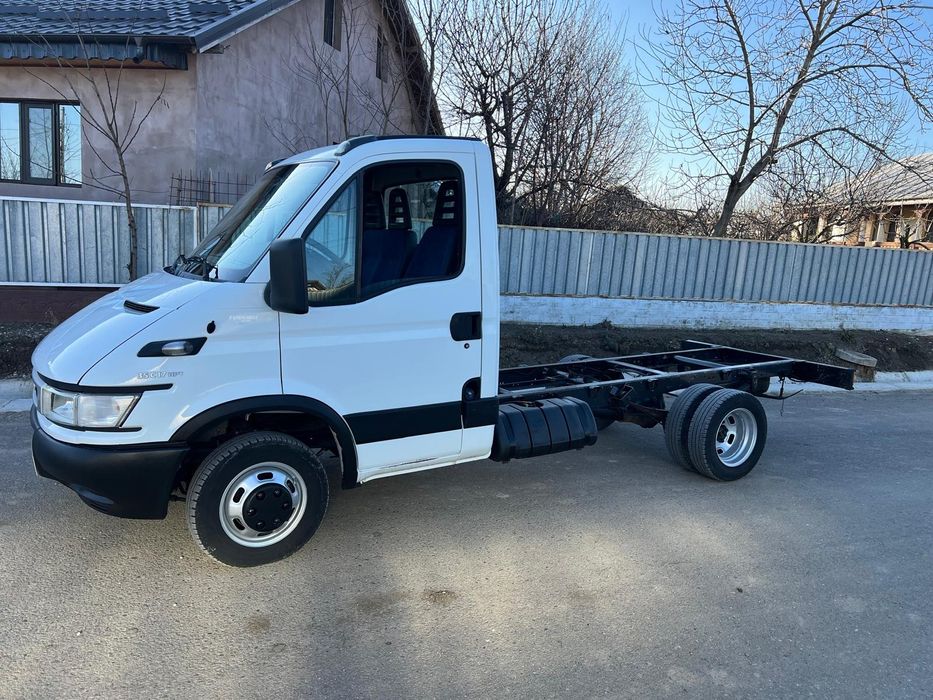 Iveco daily 35c17