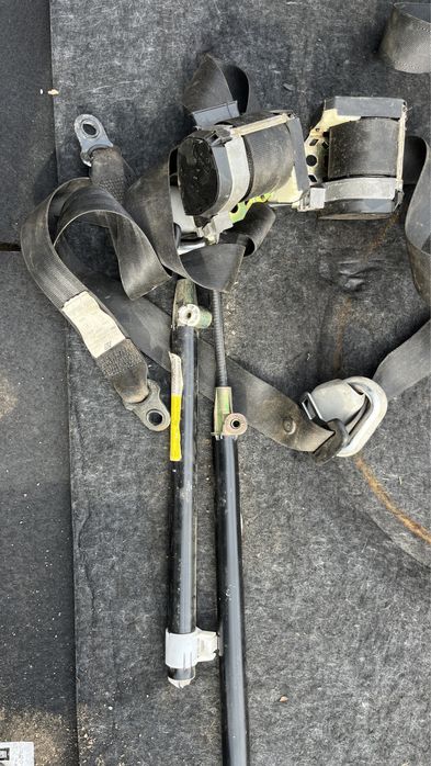 Centura centuri stanga dreapta fata sharan alhambra galaxi dezmembrari