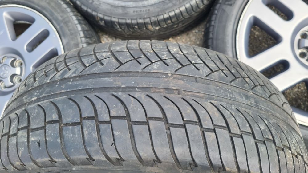 Оригинални джанти Dodge Nitro 5/114.3 Додж 5x114.3