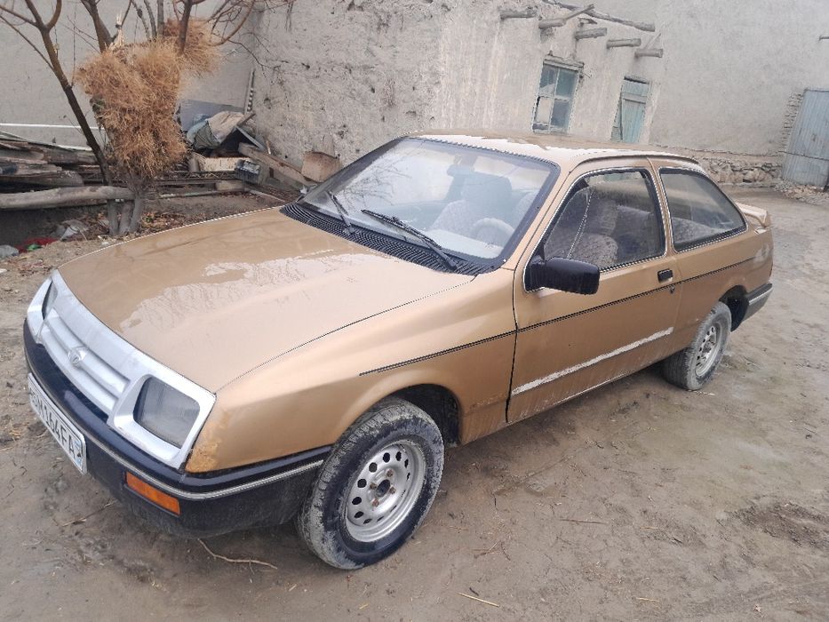 Форт цийро1, 6 йили1983