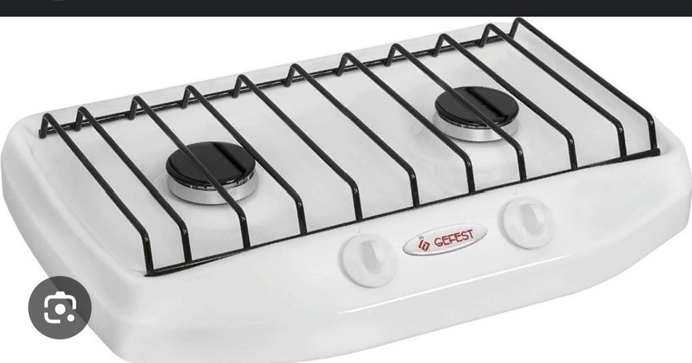 Настольная плита Gefest  ПГ-700 -03