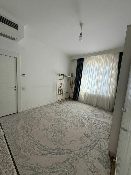 СРОЧНО 3 комнатная 95м² ЖК Istanbul City 2 санузла 3 балкона