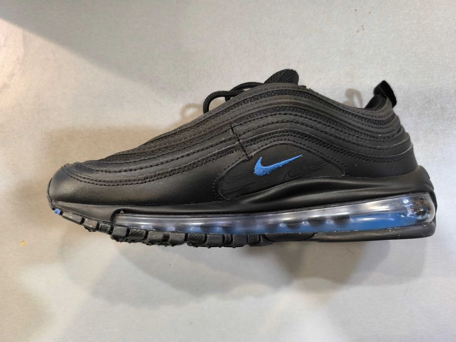 Nike Air Max N37,5.Маратонки с камери.Нови.Оригинал.