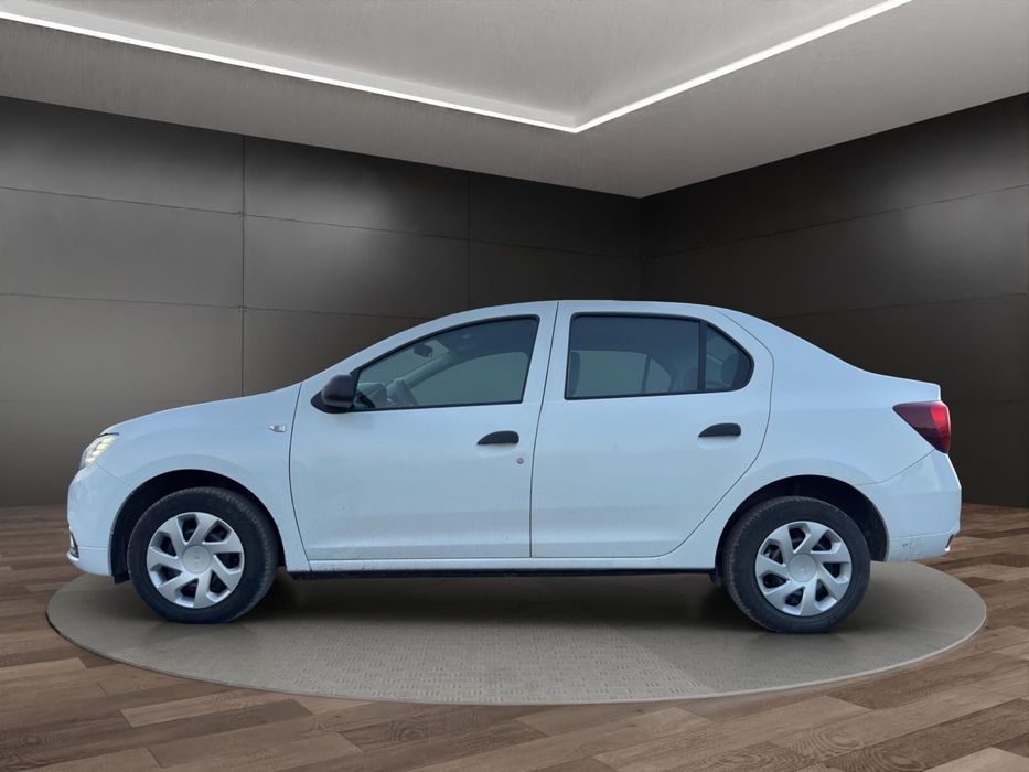 Dacia Logan 2019