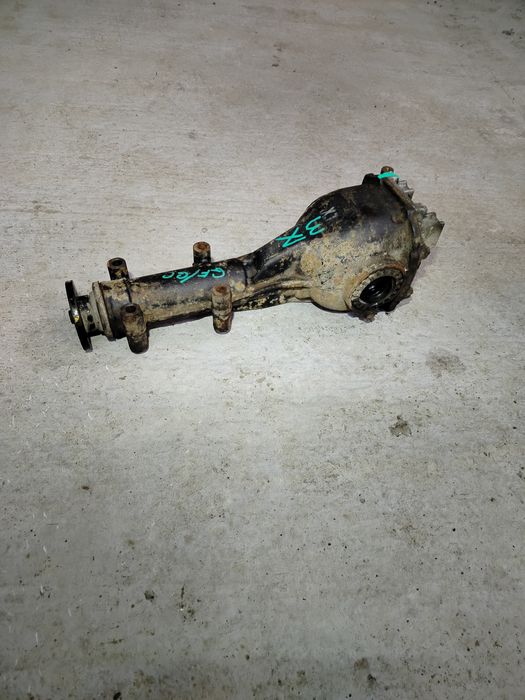 Редуктор Subaru Impreza 37зуб