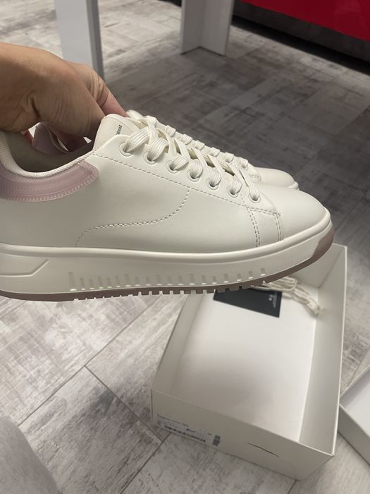 Дамски обувки Emporio Armani