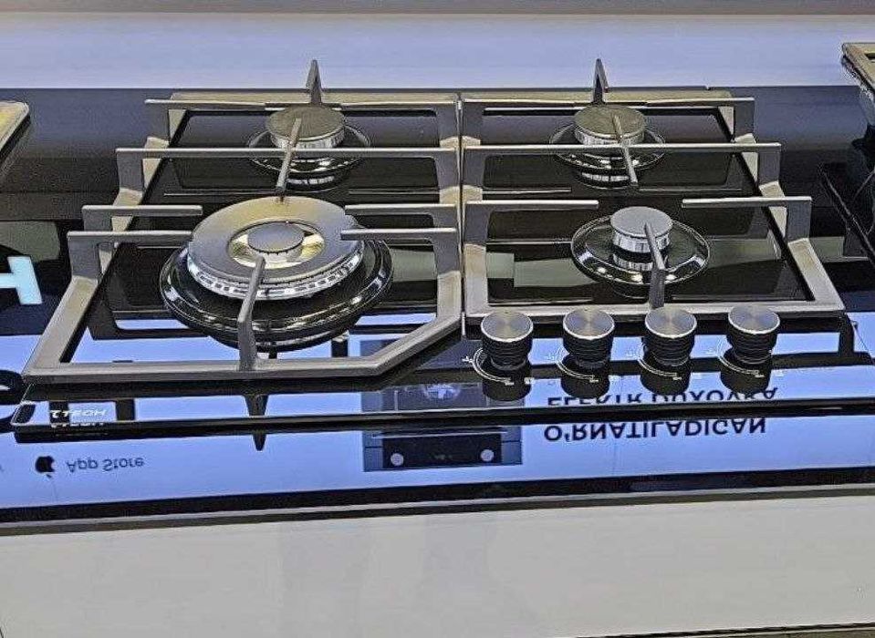 Газ панель hofmann оригинал +доставка