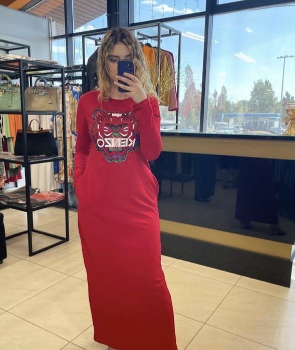 Платье турция в идеале