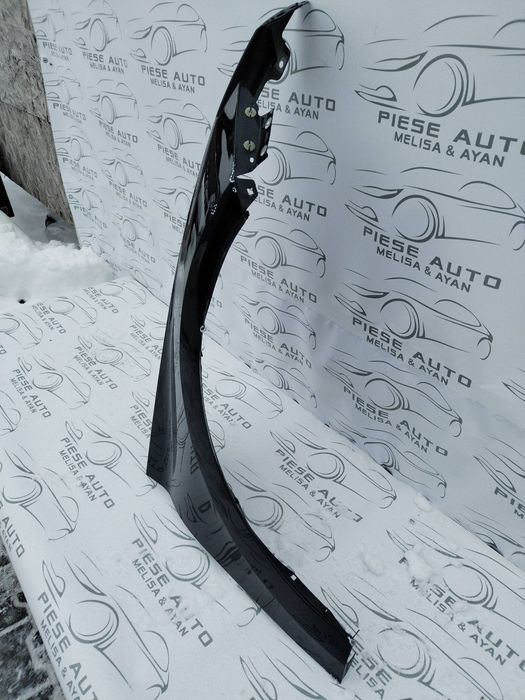 Aripa dreapta Seat Leon 4 an 2020-2021-2022-2023-2024-2025-2026