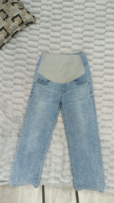 Продам джинсы для беременных