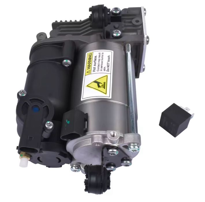Compresor perne suspensie releu Mercedes Benz M ML GL Class W166 W164