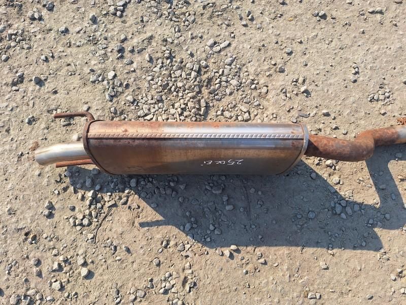 Toba intermediara Opel Meriva B