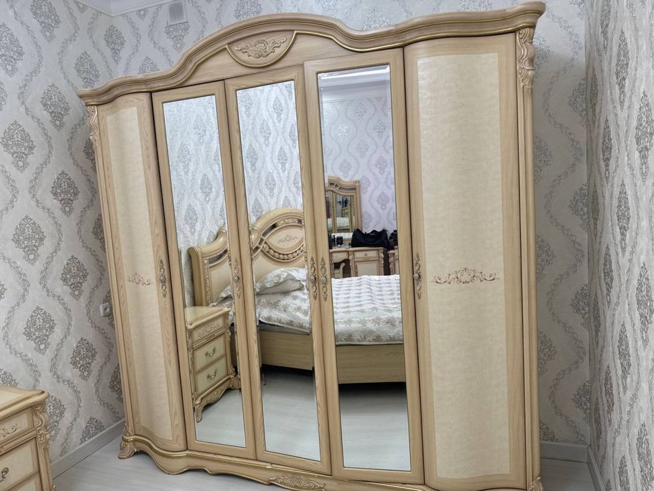 продается мебель б/у рядом Бектемирский район, Tashkent