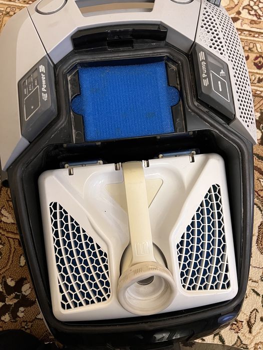 Моющий пылесос THOMAS