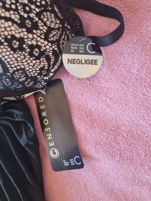 Бельо ново  36 С