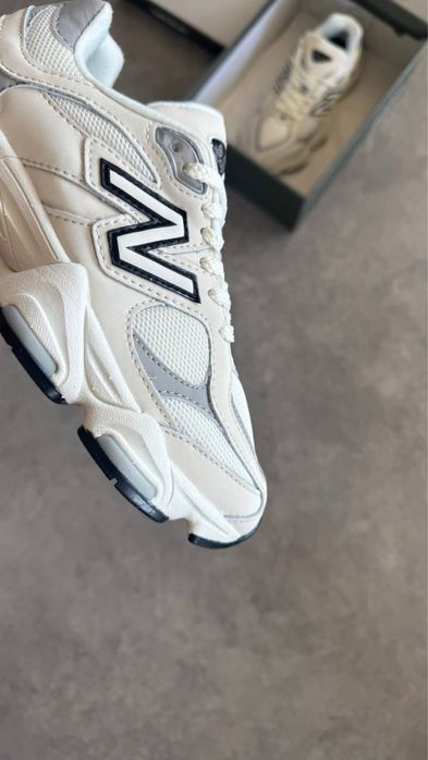 New Balance 9060 ‘Sea Salt’ RainCloud нов модел