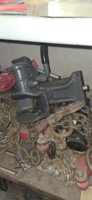 Cuplă  pentru tractor