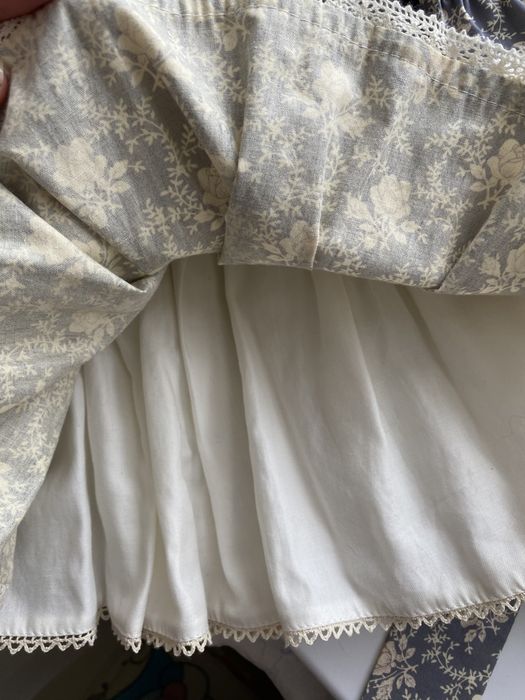 Платье на девочку