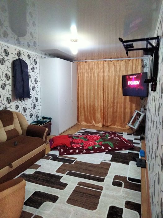Сдам койка место девушке