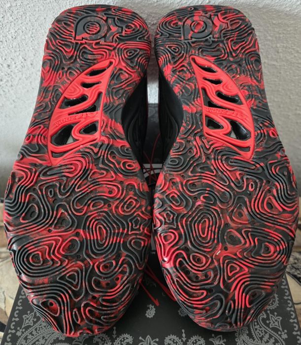 Nike KD15, adidași originali noi, mărimea 42 (26cm)