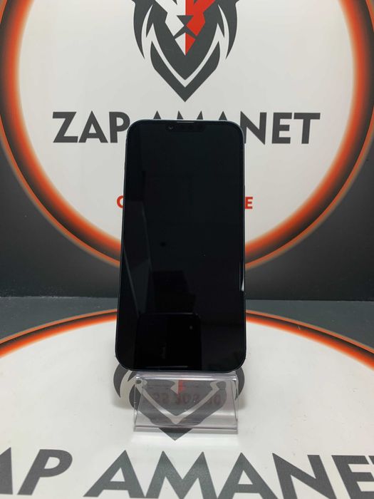 Zap Amanet Vitan - iPhone 14 Plus - Black - 128GB - 80%