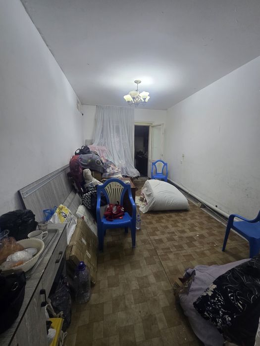 Срочно продам квартиру сергели 6
