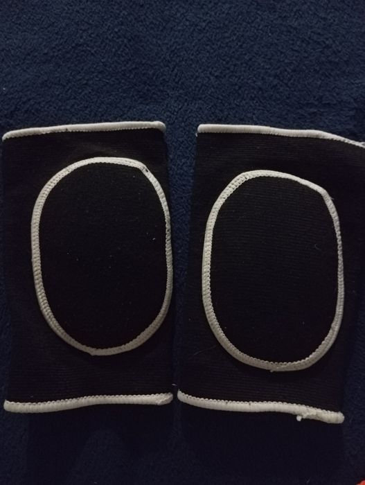 наколенники для волейбола