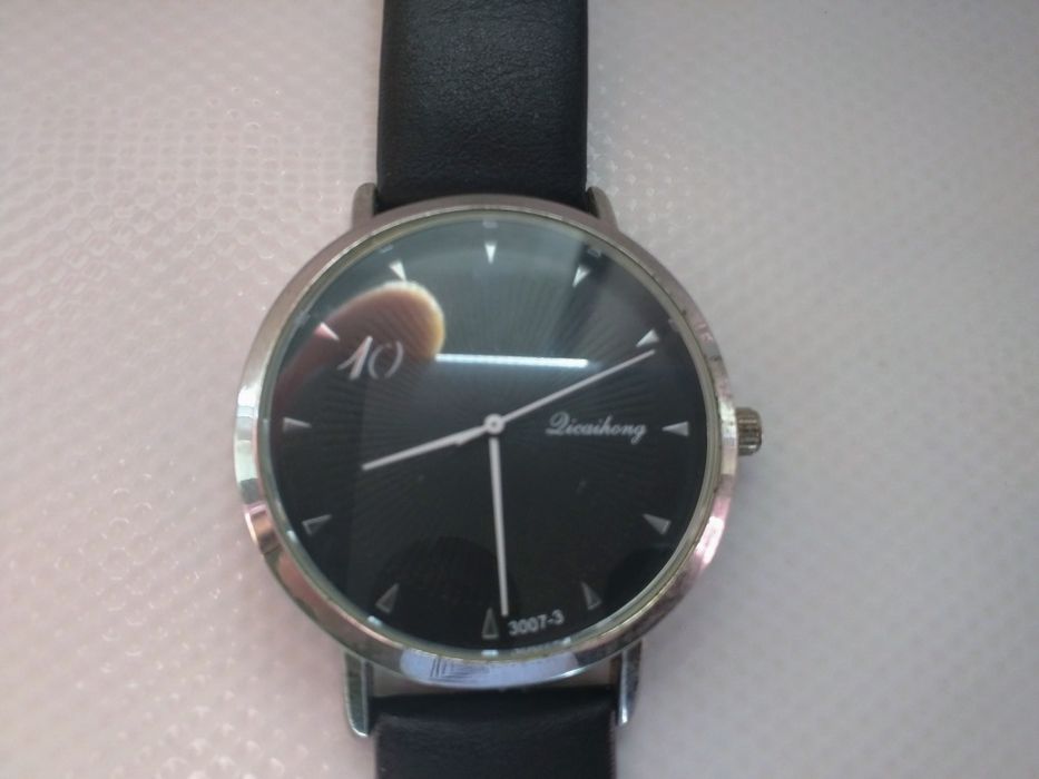 Ceas de mînă,barbati,nou