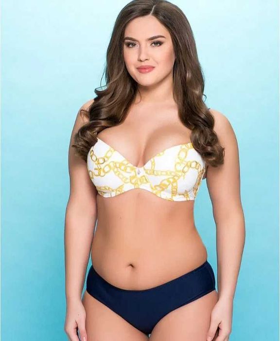 Купальники 40-52