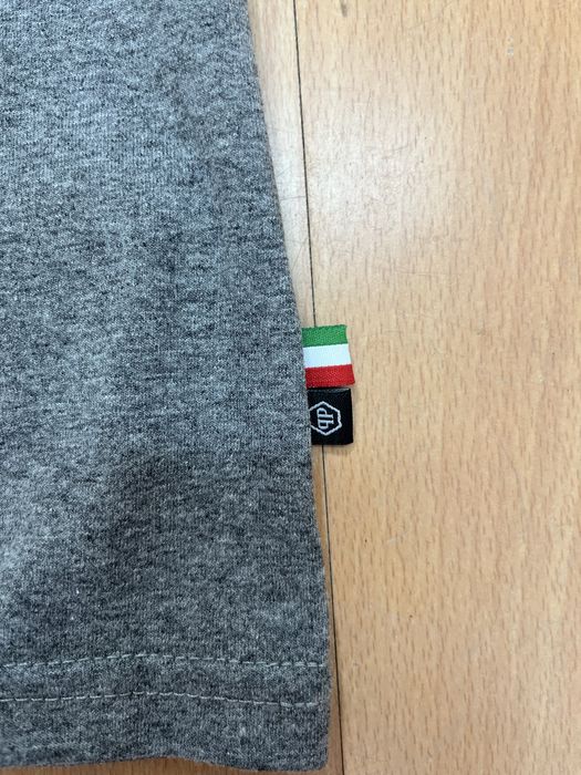 Philipp Plein оригинална мъжка тениска М